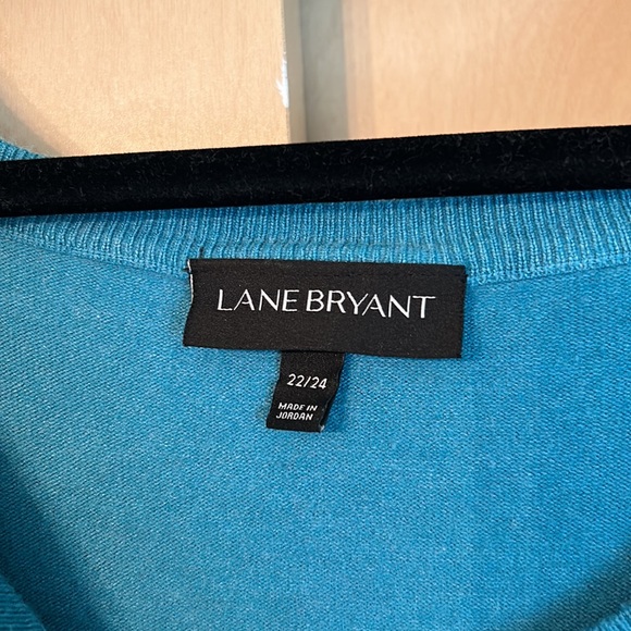Lane Bryant cardigan - Picture 3 of 4